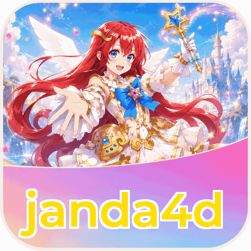 janda4d APK v4.7.5 - Screenshot UI modern dan intuitif Indonesia